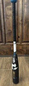 Demarini Baseballschläger Jugend CF UFX-22 30/20 (-10) 2-5/8 Paraflex Plus Composite - Bild 1 von 3