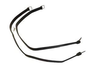 1987 Kawasaki 440 550 Jet Ski Gas Tank Straps 92072-521 - Picture 1 of 6