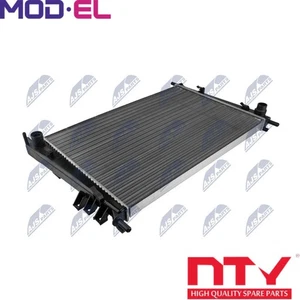 RADIATOR ENGINE COOLING CCH-JG-000 FOR JAGUAR 1X4H8005AF C2S042756 C2S1231 C2S31 - Picture 1 of 8