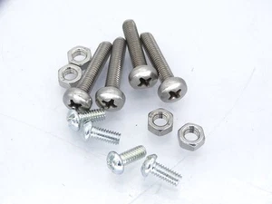 BANNER ENGINEERING BWA-HW-001 HARDWARE KIT - Picture 1 of 2