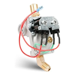 92089 RV Water Heater Gas Valve for Atwood 10 Gallon Water Heater OEM 93844 - Picture 1 of 8