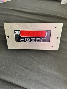 Amcells T171010 Digital Waage Anzeige - Bild 1 von 5