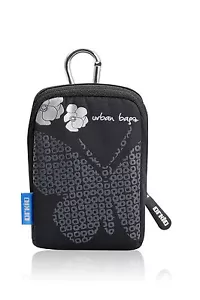 Orkio compact camera case - model 10DI107 - Black - Picture 1 of 1