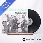 Julia Lee & Her Boy Friends - A Porter's Love Song - LP Vinyl Record - EX/VG+