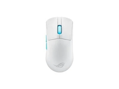 Asus ROG Harpe Ace Aim Lab Edition Gaming Mouse, 54 g Ultra-Lightwieght, - Image 1 of 4