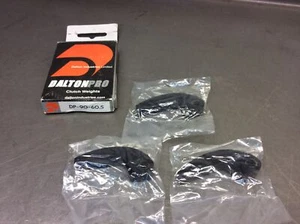 Polaris ATV P-90 Clutch Weight DP-90-60.5 Dalton Industries 21113002 - Picture 1 of 2
