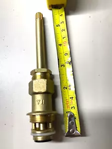 FAUCET STEM CARTRIDGE NEW but no Infos about it - Picture 1 of 1