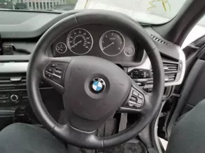 bmw x5 f15 steering wheel - Picture 1 of 2
