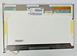 Display Schermo LG LTN154X3-L02 15,4" LCD per PC portatile Lenovo T500 42T0486 - Picture 1 of 1