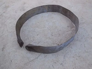 Porsche 911 Engine Cooling Fan Strap / No Bolt - Picture 1 of 5