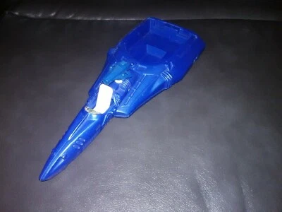 Mego Corp Micronaut 1976 Estación Móvil de Exploración Piezas VEHÍCULO/AVIÓN  Foto 1 de 2