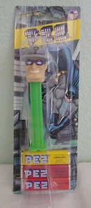 Dispensador Pez DC Comics Batman's The Riddler -Dispensador solo villanos de DC de colección - Imagen 1 de 2