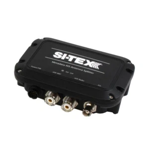 SI-TEX MDA-3 Metadata Zero Loss AIS Antenna Splitter - Picture 1 of 1