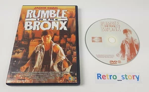 DVD Rumble In The Bronx - Jackie CHAN - Picture 1 of 2