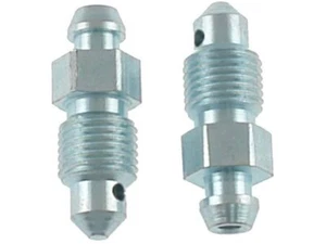 For 2004-2018, 2020 Audi A8 Quattro Brake Bleeder Screw 43731VB 2005 2006 2007 - Picture 1 of 2