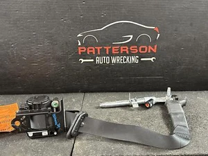 17-20 FIAT 124 SPIDER FRONT PASSENGER RIGHT RH SEAT SAFETY BELT RETRACTOR - Picture 1 of 8