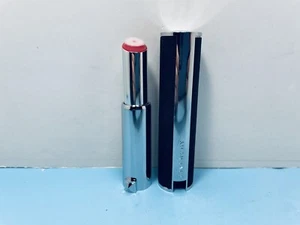 GIVENCHY - ROSSETTO LIQUIDO LE ROUGE - 202 - FLANELLA ROSA - NUOVO - Foto 1 di 2