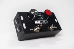 Browne Amplification The Fixer Dual Boost/Buffer - Imagen 1 de 2