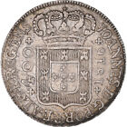 [#1044483] Moneta, Portugal, Jo, 400 Reis, Pinto, 480 Reis, 1816, Lisbon, AU(50-