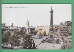 🌞NATIONAL GALLERY, TRAFALGAR SQUARE, LONDON 😊BUY 2 GET 1 FREE - Picture 1 of 2