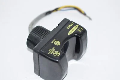 Banner LTBA5 -  Photoelectric Sensor, OPTO-TOUCH Touch Activated, LTB Series, Re - Image 1 of 4