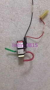1Pcs Used Humphrey solenoid valve H010E1 - Picture 1 of 2