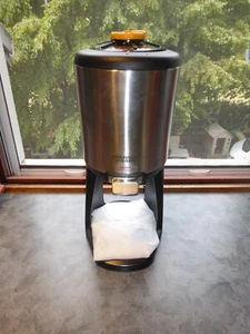 BRAVILOR BONAMAT THERMOS pour machine Aurora neuf - Imagen 1 de 5