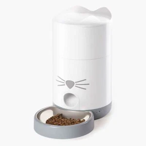Catit PIXI Smart Slow Feeder with APP Remote Control 2.9L - Picture 1 of 6