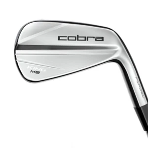 New | Right Hand | 2023 Cobra KING MB Irons | Custom - Picture 1 of 6