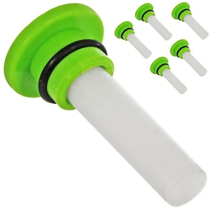 Refrescadores de cartucho para GTECH AirRam Pro Multi MK2 K9 pestañas perfumadas al vacío x 6 - Imagen 1 de 12