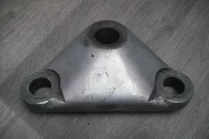 BSA A10 ROCKET GOLD STAR RACING TOP YOLK - Picture 1 of 5