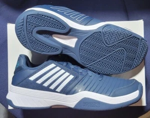 NEW K-Swiss Mens Court Express sz 13 US mens - Picture 1 of 1