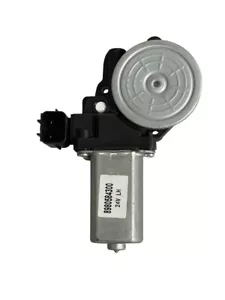 Regulador de motor de ventana eléctrica lado izquierdo del conductor para ISUZU NQR NRR NPR NPR-HD 07-25 - Imagen 1 de 7
