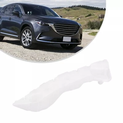 Left Driver Side Front Bumper Bracket Retainer For Mazda CX-9 2007 2008-2015 - Изображение 1 из 4