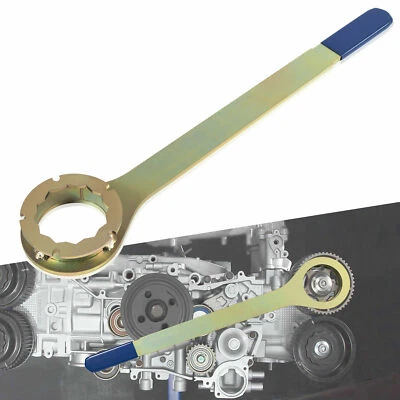 STD Intake Exhaust Cam Sprocket Tool for Subaru WRX STi Forester Baja (Steel) - Изображение 1 из 4