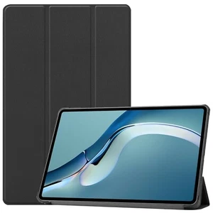 Case for Huawei MatePad Per 2021 12.6 Inch Cover Autosleep/Wake Protection - Picture 1 of 80