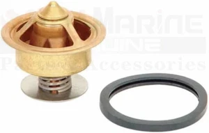 Kit de termostato 18-43015 para motores MerCruiser 4.3 5.0 5.7 6.2 L MPI 864493 - Imagen 1 de 1