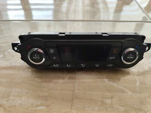 Ford Focus 2010/Climate control unit/7M5T18C612AJ - Foto 1 di 6