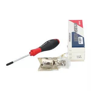 Mitsubishi AJX12R322AM16 End Mill New NFP - Picture 1 of 5