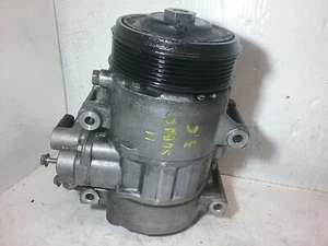 2010-2012 Subaru Outback Legacy A/C Compressor 447260-3661 (ZC54) - Picture 1 of 9