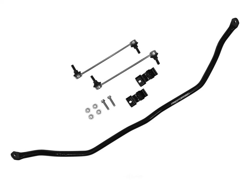 Kit de barra estabilizadora de suspensión 7604. Furgoneta Ford E150 1992-2007 furgoneta 2x2/E250/E350 Foto 1 de 1
