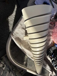 ETS-Lindgren / ETS / EMCO 3101 konische Log-Spiralantenne, 200 MHz bis 1000 MHz - Bild 1 von 5