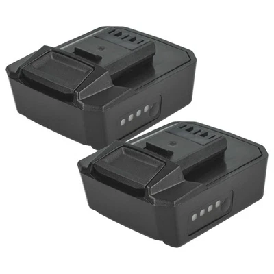 VHBW 2x Akku für Hilti SID 2-A SFD 2-A SFD 2-A12 SFE 2-A12 SF 2H-A12 2Ah 10,8V