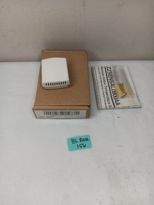 Trane Remote Indoor Temperature Sensor ZZSENSAL0800AAB - Image 1 of 4