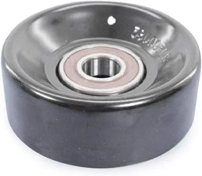 Accessory Drive Belt Idler Pulley OEM Mopar 53009508 for Dodge Ram 2500, Durango - Image 1 of 3