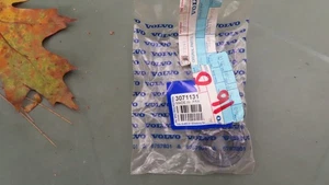 Volvo 3.0 Turbo and 3.2 6 cylinder Crankshaft Seal  OEM Volvo 30711317 - Picture 1 of 5