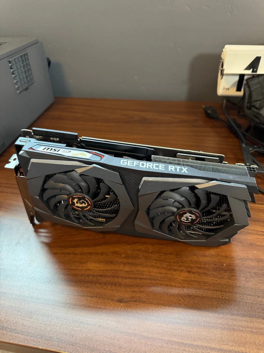 MSI GeForce RTX 2070 Twin Frozr 7 中古 Amazon.com: MSI Gaming GeForce RTX 2070 Super 8GB GDRR6 256-Bit