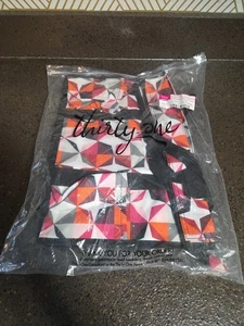 Thirty-One Get Creative Caddy Origami Pop NEW in Package - Colorful Bright FUN - Picture 1 of 4