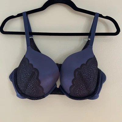 Sujetador push up Maidenform 38D Foto 1 de 3