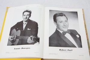 INTERNATIONAL PHOTO_CAST casting summer 1959 directory, stars & more - Imagen 1 de 24